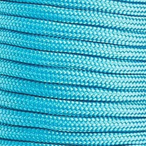 Paracord Turquoise