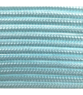 123Paracord Paracorde 425 type II Pastel Bleu