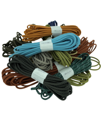 123Paracord Paracorde 550 Type III Mix package (1000g)
