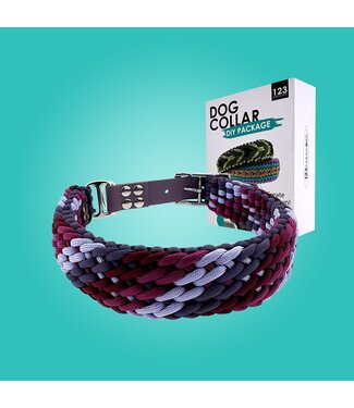123Paracord Noas Gift  set de bricolage