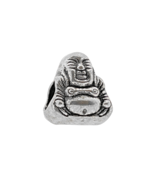 123Paracord Perle Buddha Sitting
