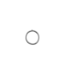 O-Anneau 8 X 2MM Nickel