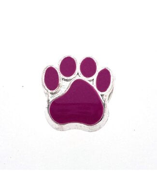 123Paracord Perle paw Plum