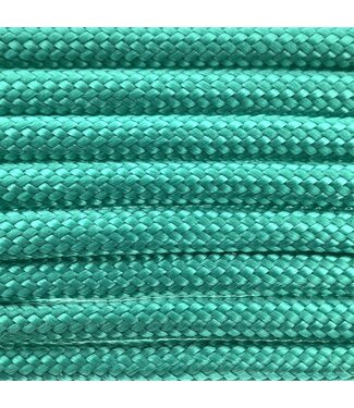 123Paracord Paracorde 550 type III Sea Vert