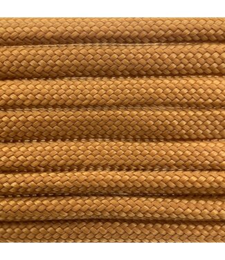 123Paracord Paracorde 550 type III Mustard
