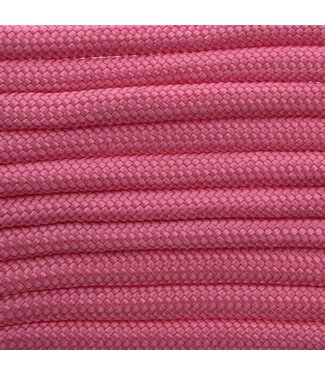 123Paracord Paracorde 550 type III Rose Rose