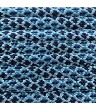 123Paracord Paracorde 550 type III Sea Breeze