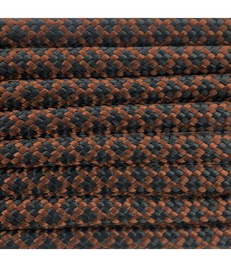 123Paracord Paracorde 550 type III Snakeskin