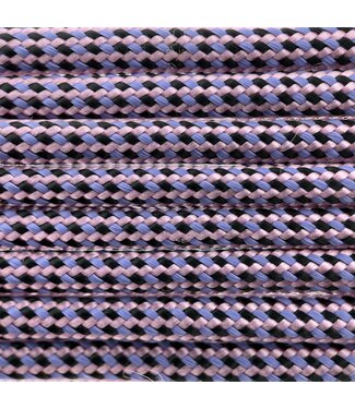 123Paracord Paracorde 550 type III Unicorn Color FX
