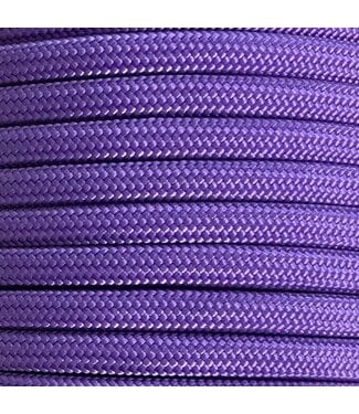123Paracord 6MM PPM Corde Deep Violet
