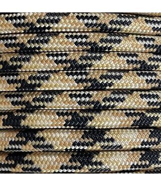 123Paracord 6MM PPM Corde Desert