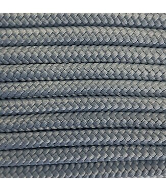 123Paracord Paracorde 425 type II Steel Gris