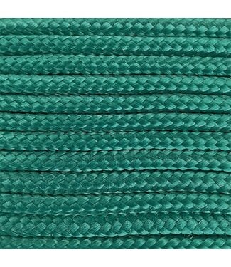 123Paracord Paracorde 275 2MM Sea Vert