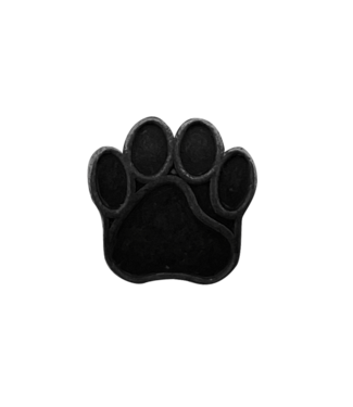 123Paracord Perle Paw Noirline