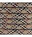 123Paracord Laisse pour chiens 10MM Nylon Premium Tartan