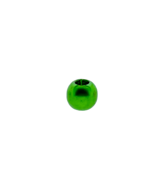 123Paracord Paracorde Perle 16X10MM Vert