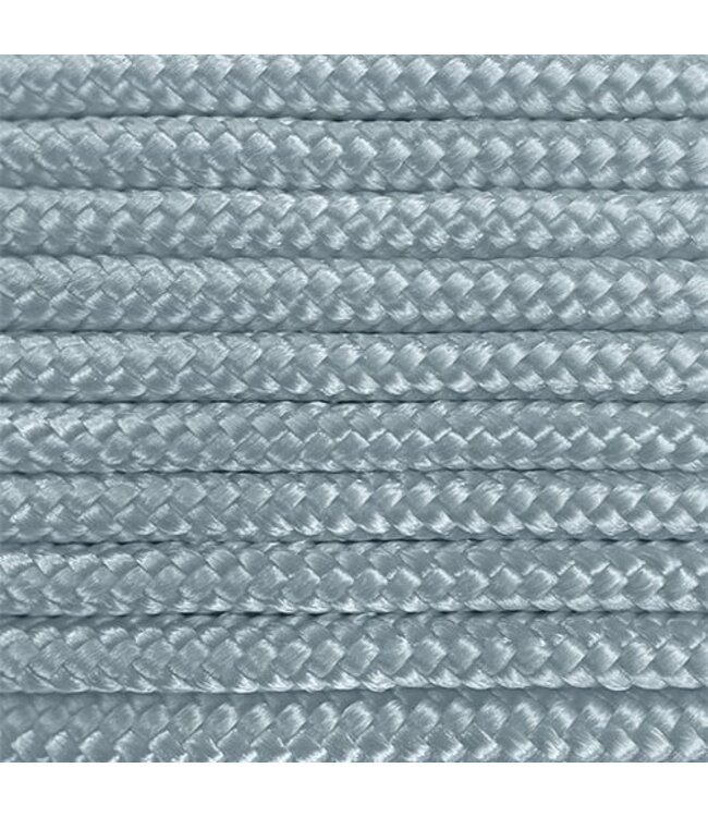 Paracord 425 type II Pastel sky bleu