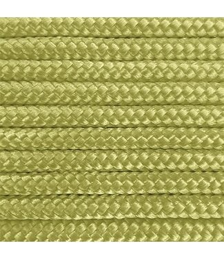 123Paracord Paracord 425 type II Pastel Jaune