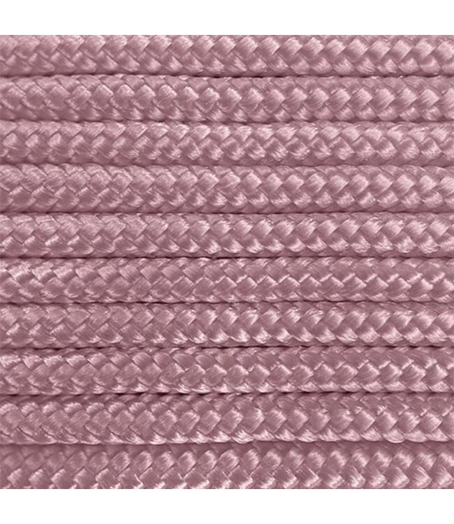 Paracorde 425 type II Pastel Rouge