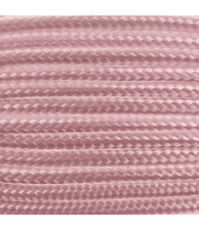 Paracorde 100 type I Pastel Rouge