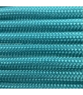 123Paracord Paracord 550 type III Signature Bleu