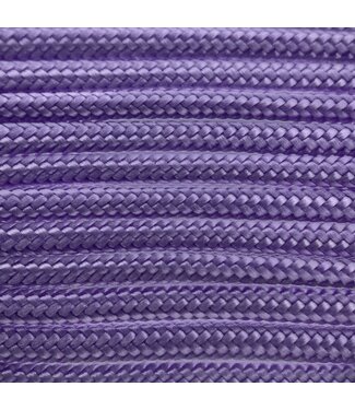 123Paracord Paracord 100 type I Pastel Violet