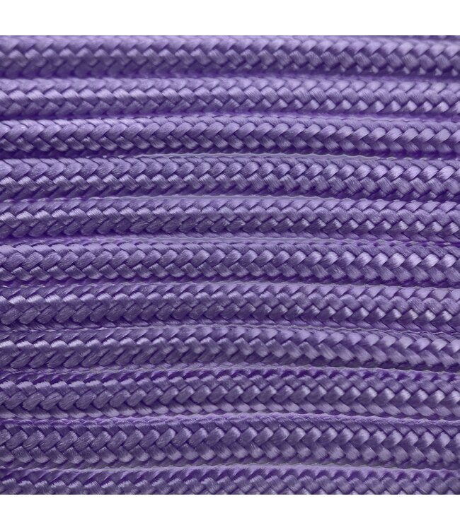 Paracord 100 type I Pastel Violet