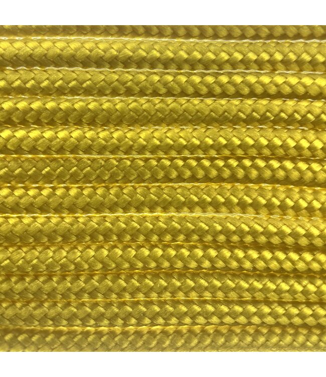 Paracorde 100 type I Ocher Jaune