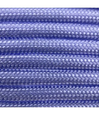 123Paracord Paracorde 550 type III Signature violet