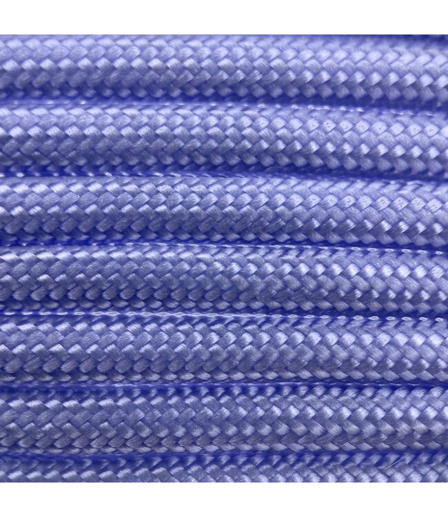 Paracorde 550 type III Signature Violet