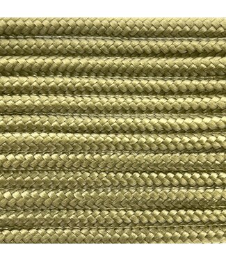 123Paracord Paracorde 100 type I Vintage Or