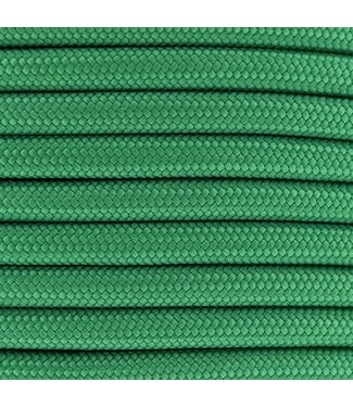 123Paracord 6MM PPM Corde Grass Vert