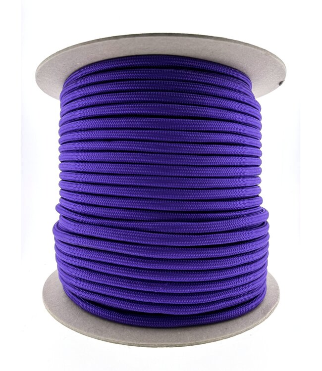 8MM PPM Corde Deep Violet