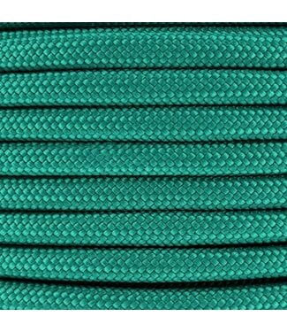 123Paracord 8MM PPM Corde Emerald
