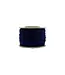 123Paracord Microcorde 1.4MM Navy Bleu - 40 mtr