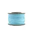 123Paracord Microcorde 1.4MM Pastel Bleu - 40 mtr