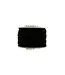 123Paracord Microcorde 1.4MM Noir - 40 mtr