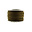 123Paracord Microcorde 1.4MM Coyote - 40 mtr