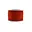 123Paracord Microcorde 1.4MM Simply Rouge - 40 mtr