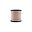 123Paracord Paracorde 550 type III Pearl Rose-30 mtr