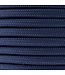 8MM PPM Corde Navy Bleu