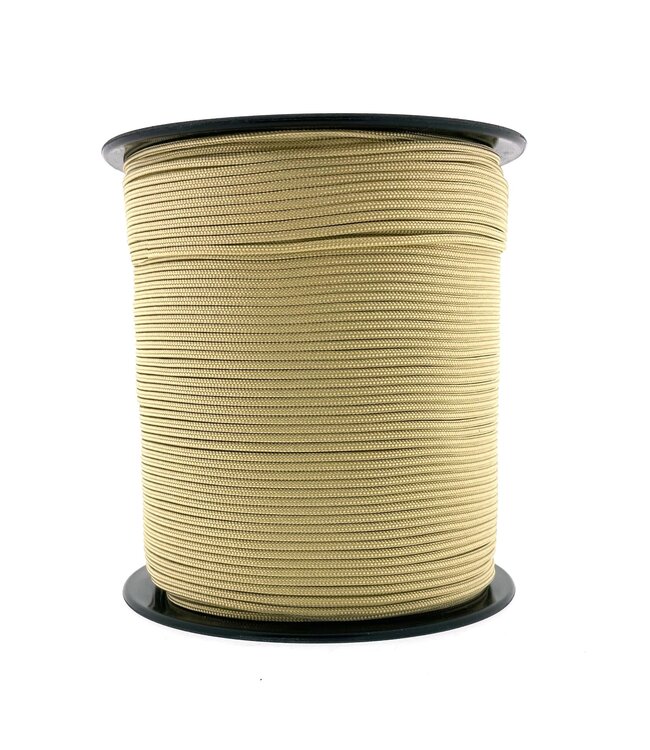 Paracorde 100 type I Champagne Gold