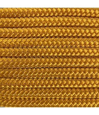 123Paracord Paracorde 425 type II Goldenrod