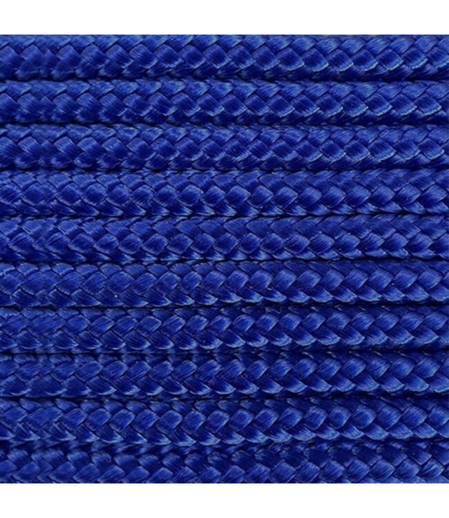 Paracorde 425 type II Electric Bleu