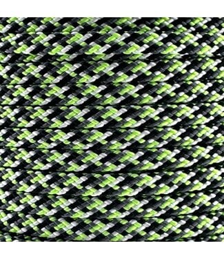 123Paracord 10MM PPM Corde plate Golf