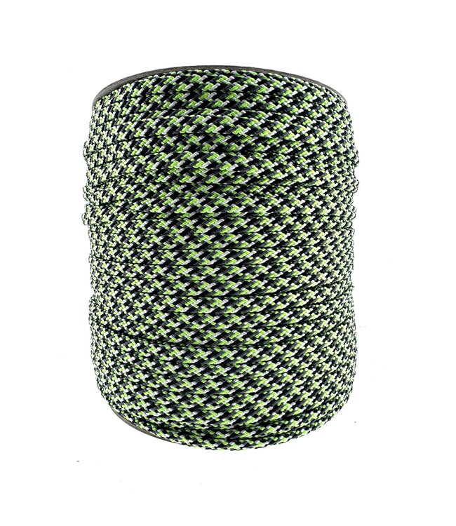 10MM PPM Corde plate Golf
