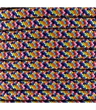 123Paracord 6MM PPM Corde Funny
