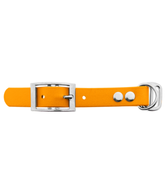 123Paracord Adaptateur Biothane 19MM Peach