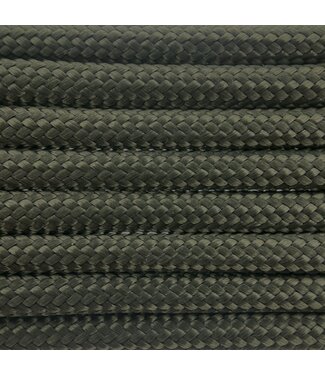 123Paracord Paracorde 550 type III Army Vert
