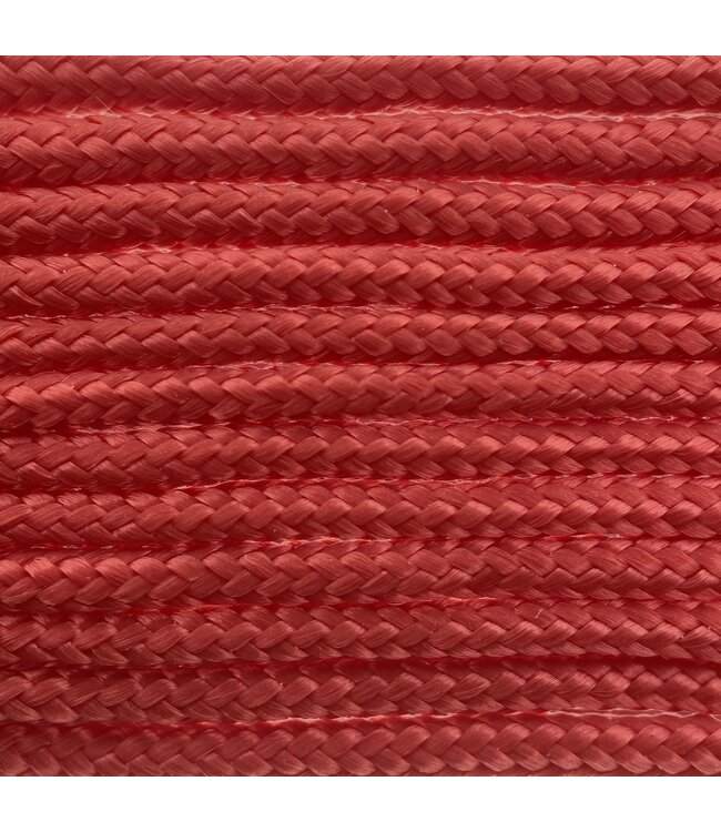 Paracorde 100 type I Scarlet Rouge